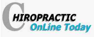 Chiropractic online