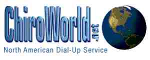 Chiroworld