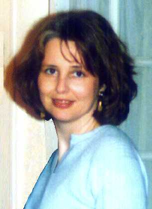 Sylvia Mersic D.C.